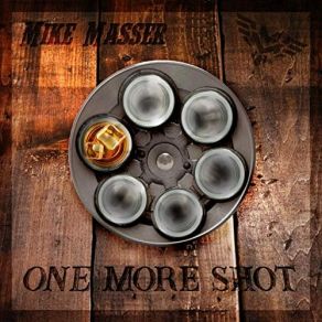 One More Shot album cover