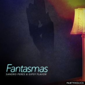 Fantasmas album cover