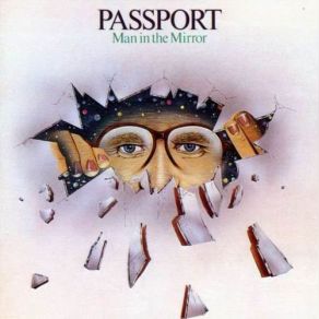 Man In The Mirror album cover