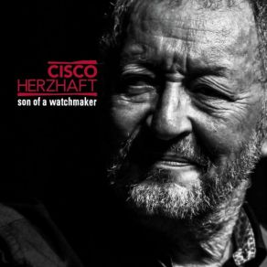 Son Of A Watchmaker album cover