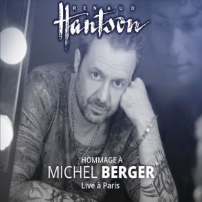 Hommage À Michel Berger album cover