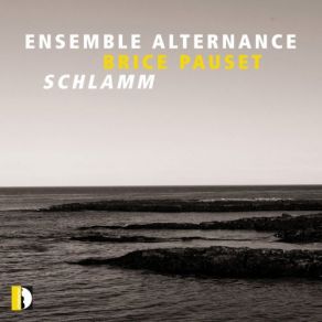 Schlamm (Maxi-Single) album cover