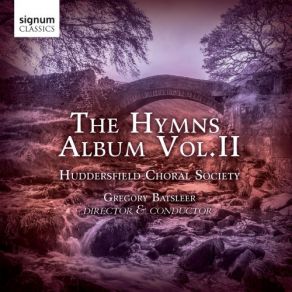 The Hymns, Vol. 2 album cover
