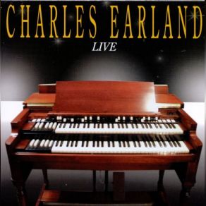 Live album cover