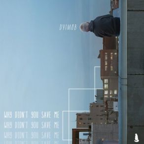 Why Didn’t You Save Me album cover