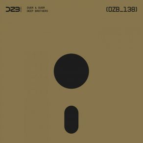 Over & Over album cover