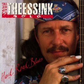 Hard Road Blues album cover