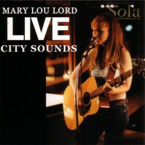 Live City Sounds album cover