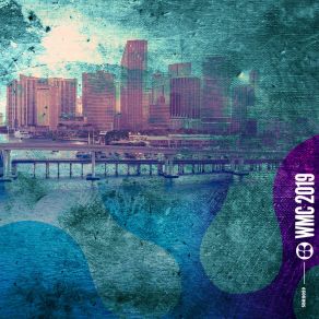 WMC 2019 album cover