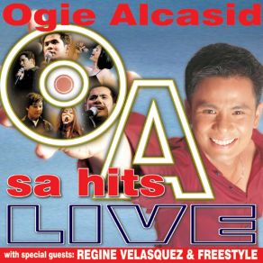 OA Sa Hits (Live) album cover