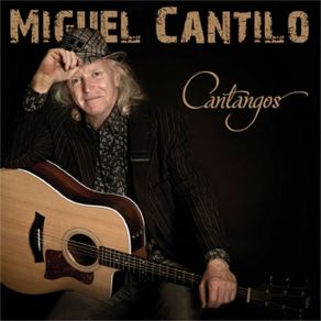 Cantangos album cover