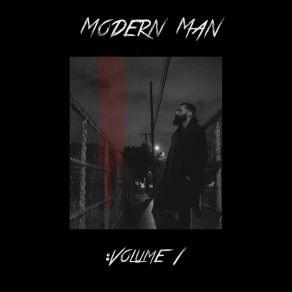 Modern Man, Vol. 1 album cover