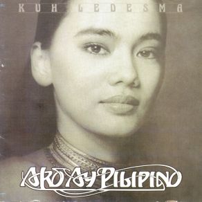 Sce: Ako Ay Pilipino, Vol. 2 album cover
