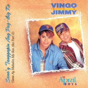 Sana'y Tanggapin Ang Pag-Ibig KO album cover