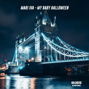 My Baby Halloween album cover