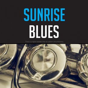 Sunrise Blues album cover