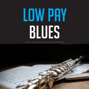 Low Pay Blues album cover