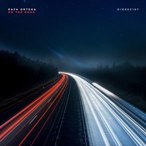 On The Road album cover