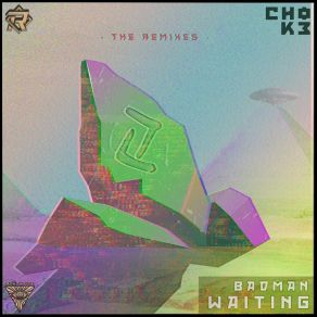 Waiting - EP (Remixes) album cover