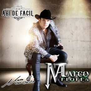 Asi De Facil album cover