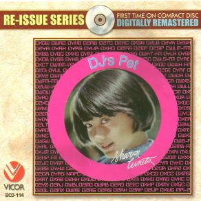 Re-Issue Series: Dj's Pet album cover