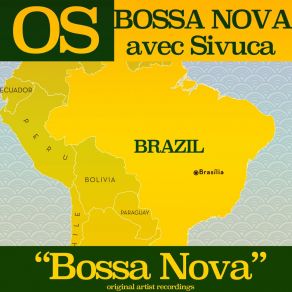 Bossa Nova album cover