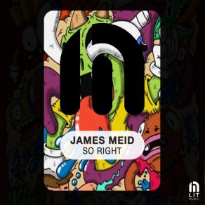 So Right album cover