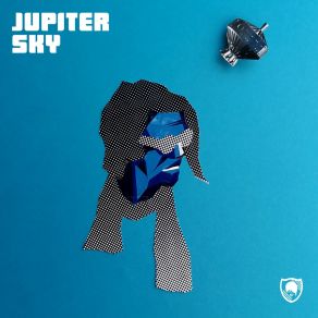 Jupiter Sky album cover