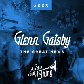 The Great News (Electro Swing) album cover