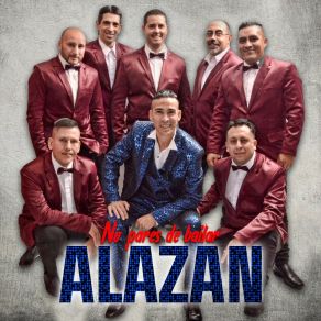 No Pares De Bailar album cover