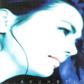 Akuhstic album cover