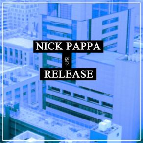 Release album cover