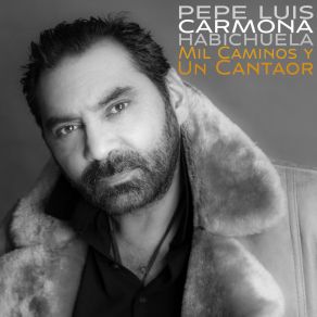 Mil Caminos Y Un Cantaor album cover