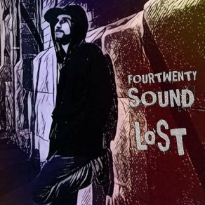 Lost album cover