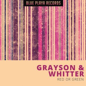 Red Or Green album cover