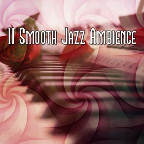 11 Smooth Jazz Ambience album cover