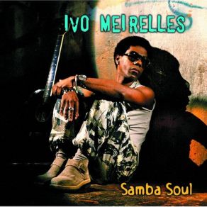 Samba Soul album cover