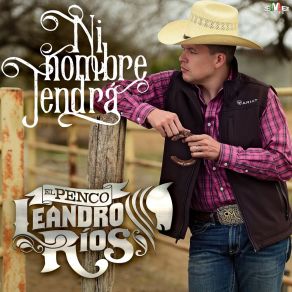 Ni Nombre Tendrá album cover