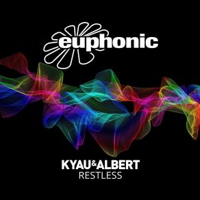 Restless album cover