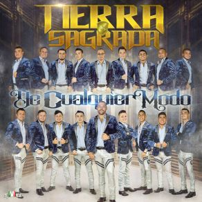 De Cualquier Modo album cover