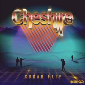 Sugar Flip album cover