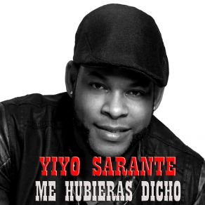 Me Hubieras Dicho album cover
