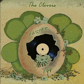 Easter Egg album cover