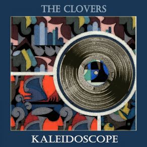 Kaleidoscope album cover