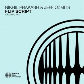 Flip Script album cover
