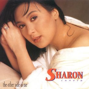 The Other Side Of Me album cover