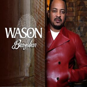 Wason Brazoban album cover
