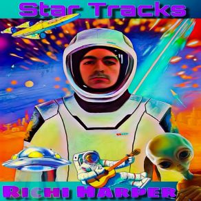 Star Tracks album cover