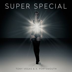 Super Special album cover
