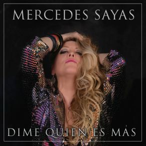 Dime Quién Es Más album cover